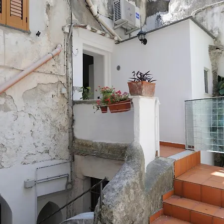 דירה Casa Ciprea