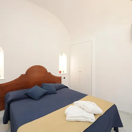 Casa Ciprea אמאלפי