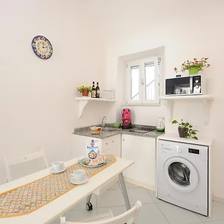 Casa Ciprea Apartment Amalfi