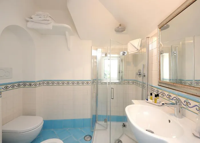 Casa Ciprea Апартаменты Амальфи