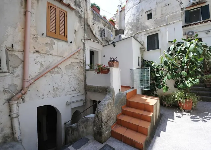 Апартаменты Casa Ciprea *