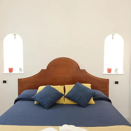 Casa Ciprea Амальфи