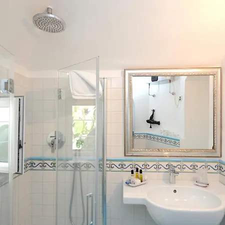 Апартаменты Casa Ciprea Амальфи