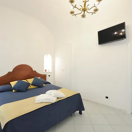 Casa Ciprea Apartman Amalfi