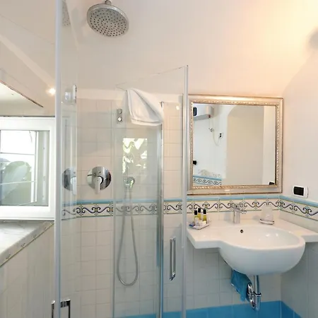 Casa Ciprea Амальфи