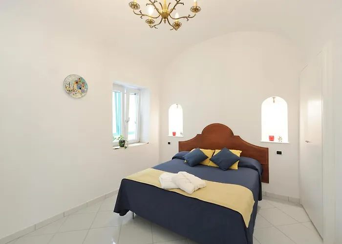 Casa Ciprea Lägenhet *