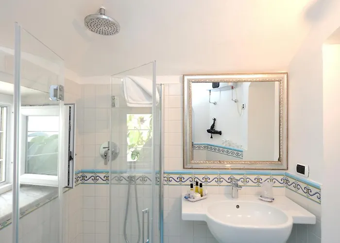 Lägenhet Casa Ciprea Amalfi