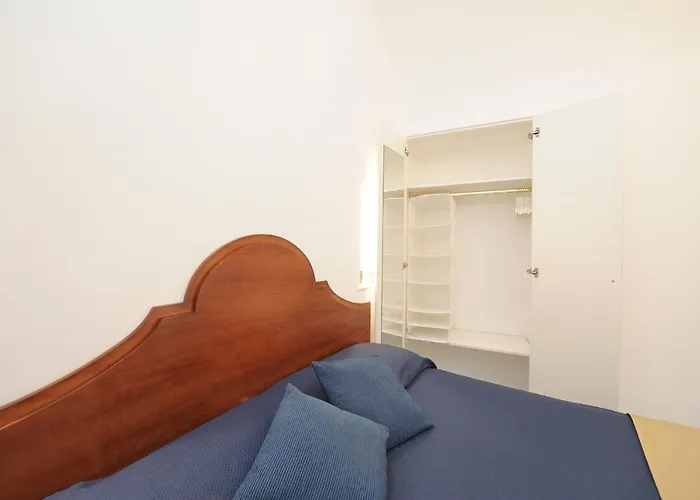 Casa Ciprea Lägenhet Amalfi