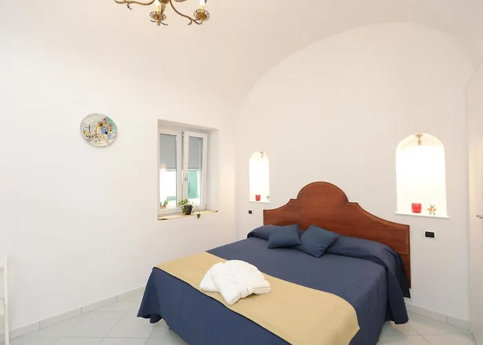 Casa Ciprea Lägenhet