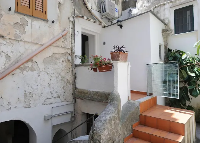 Lägenhet Casa Ciprea