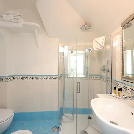 Casa Ciprea Apartment Amalfi