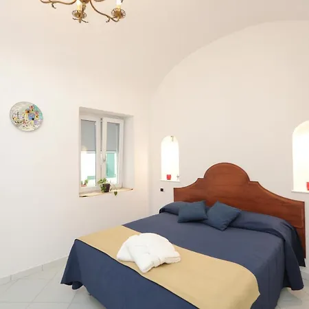 Casa Ciprea Apartment