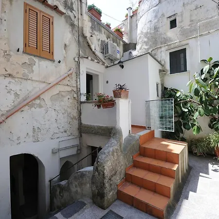 Apartment Casa Ciprea *