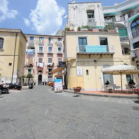 Casa Ciprea * Amalfi
